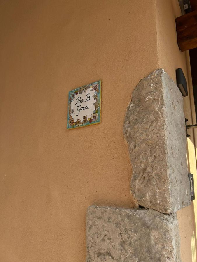 B&B I Greci Vairano Patenora Eksteriør bilde